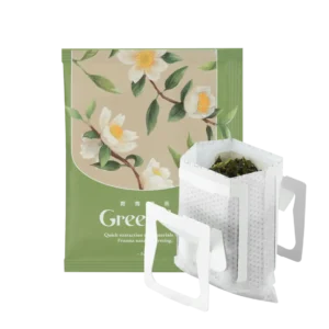 耳掛茶